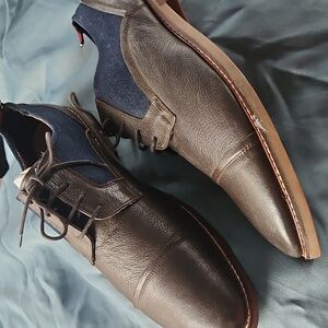 BEN SHERMAN SHOES 15